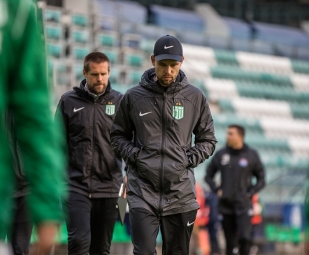 Henn: meil on raske periood, midagi ilustada pole mõtet ega vaja