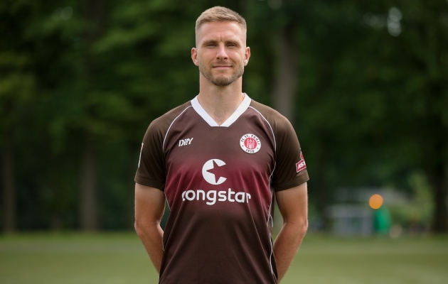 Korralik start! Mets ja St. Pauli kallutasid võrdse avamatši enda kasuks