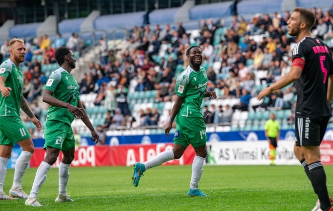 Ülevaade suvisest üleminekuaknast: Levadia ja Kalju määrisid suurima portsu pabereid, Tammeka piirdus vaid ühe tõmbega