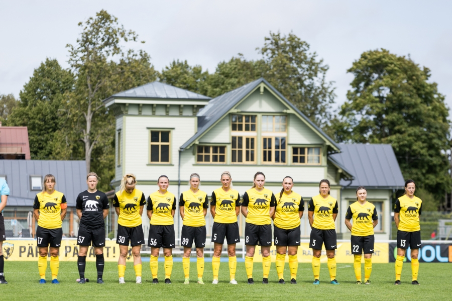 Fotograaf: Katariina Peetson