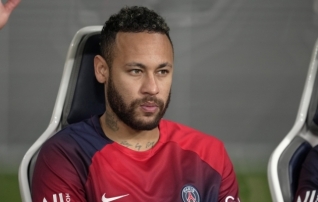 Vana arm ei roosteta: Neymar teavitas PSG-d lahkumissoovist
