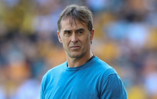 Esimene minek juba enne hooaja algust: Lopetegui ja Wolves lõpetasid koostöö  (uus peatreener paigas) 