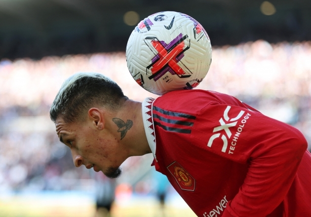 Kas Manchester United leiab stabiilsuse? Foto: Scanpix / Action Images via Reuters / Lee Smith