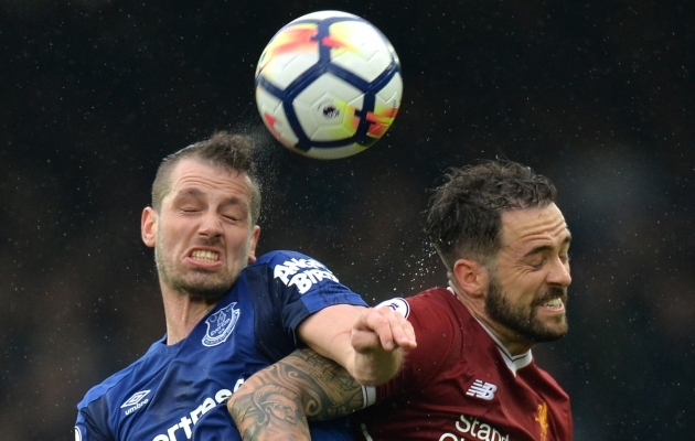 Endine Premier League'i mängija lahkus uuest klubist üheksa päeva pärast lepingu sõlmimist
