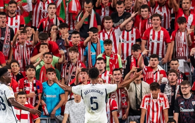 Real Madridi saja miljoni mees alustas õnneliku väravaga