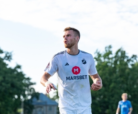 Enesekriitiline Tamm: võtan kogu vastutuse enda peale