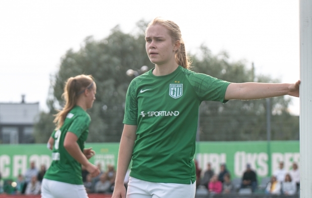 Tipphetked: Flora kinkis Volkovi kübaratriki toel Viimsile hooaja suurima kaotuse