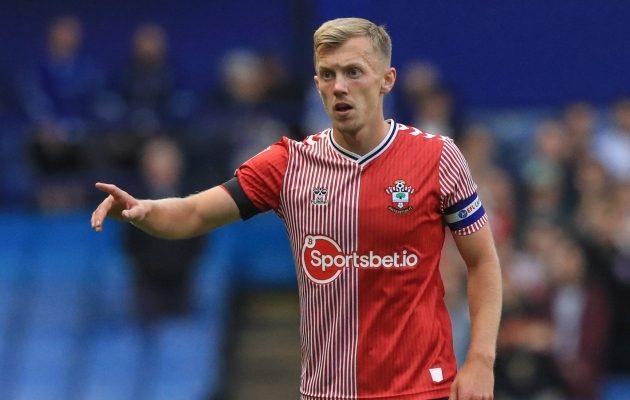 West Ham soetas Southamptonist trahvilöögi spetsialisti