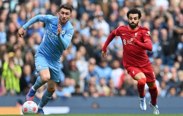 Manchester City helesinisest ansamblist tasapisi välja langenud keskkaitsja seab sammud Saudi Araabiasse