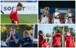 Siim Pulst | Kolm positiivset märkust Eesti klubijalgpalli matustelt