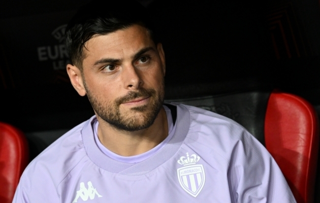 Berliini Union tõi Monaco ründaja tagasi kodumaale
