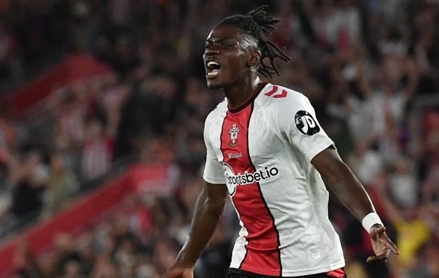Ametlik: rahapakke loopiv Chelsea kulutas järgmise poolkaitsja peale 62 miljonit eurot