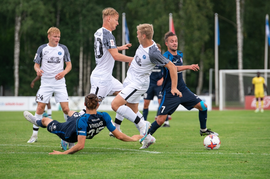 Fotograaf: Liisi Troska