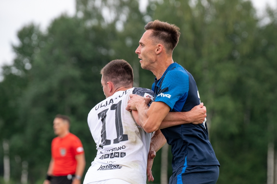 Fotograaf: Liisi Troska