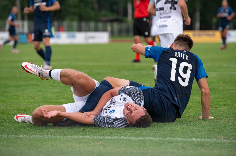 Fotograaf: Liisi Troska