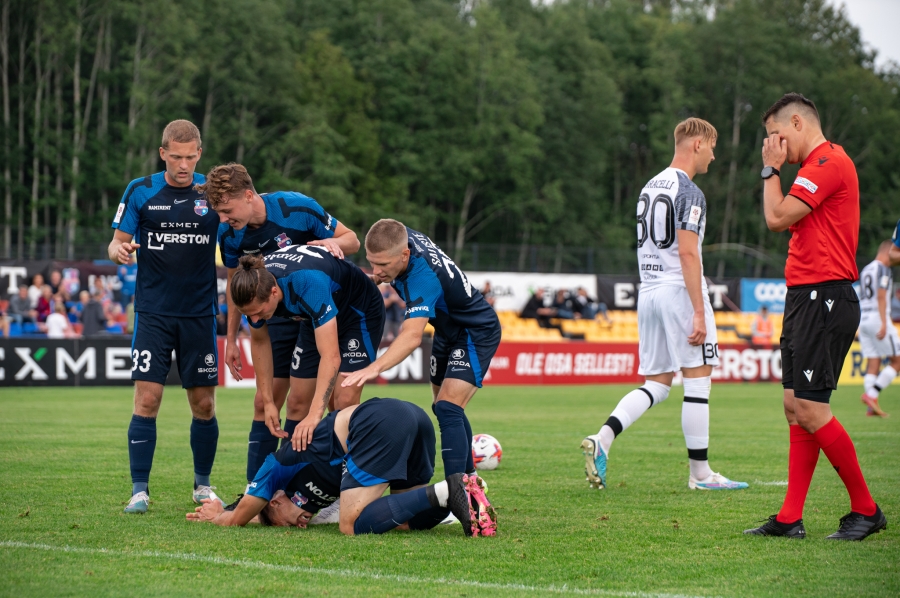 Fotograaf: Liisi Troska