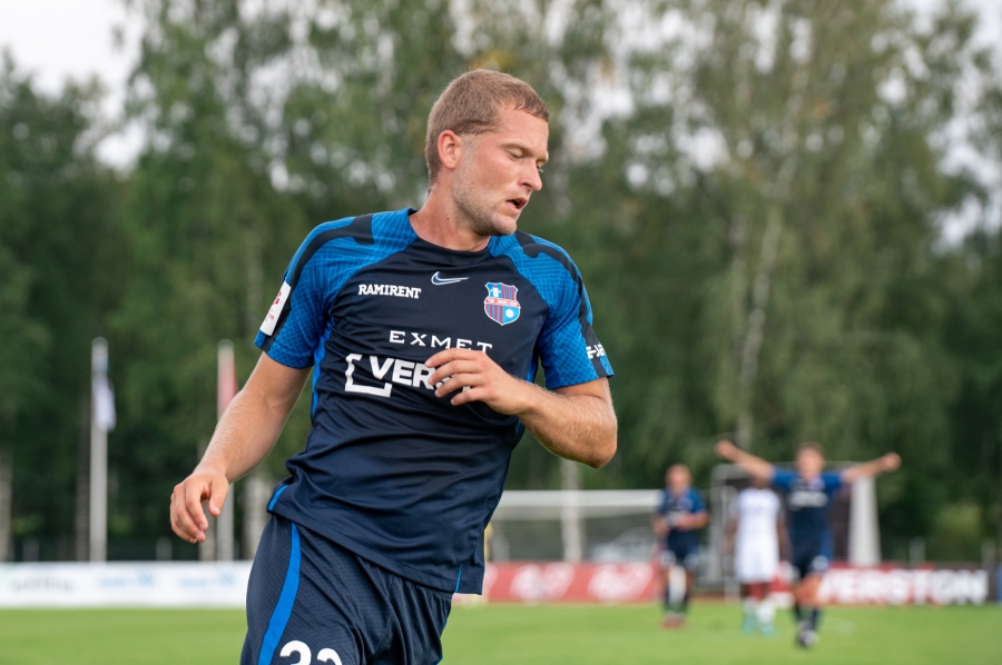 Fotograaf: Liisi Troska