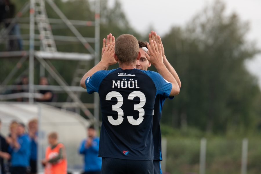 Fotograaf: Liisi Troska