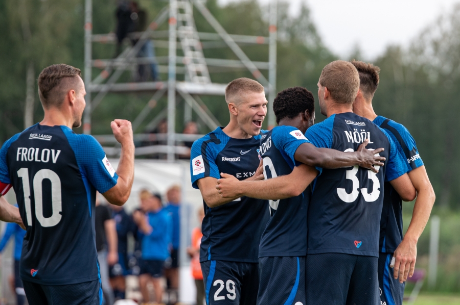 Fotograaf: Liisi Troska