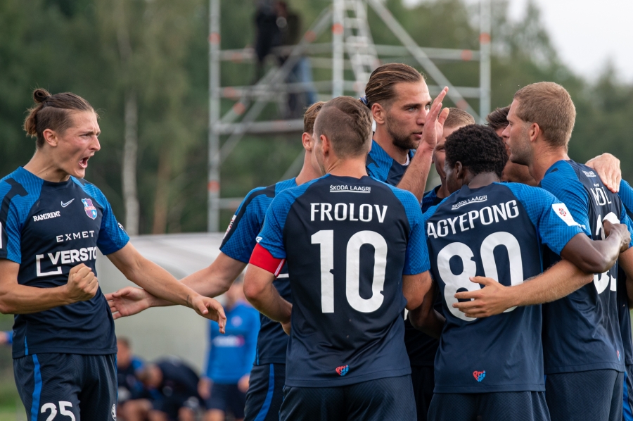 Fotograaf: Liisi Troska