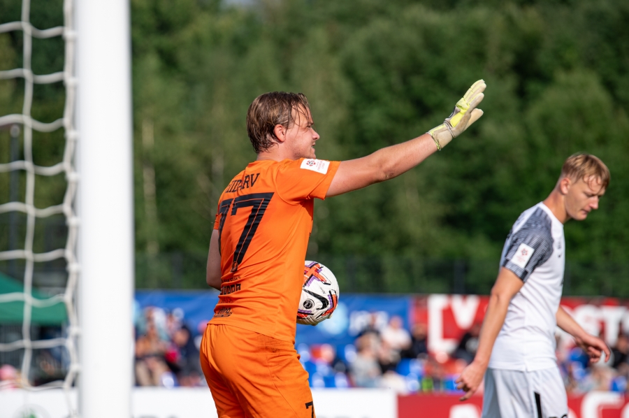 Fotograaf: Liisi Troska