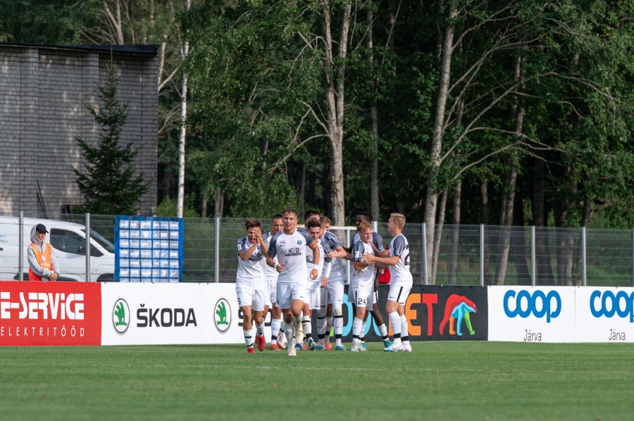 Fotograaf: Liisi Troska