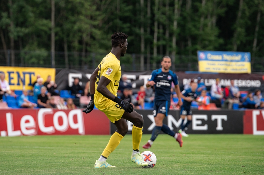 Fotograaf: Liisi Troska