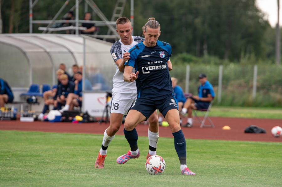 Fotograaf: Liisi Troska