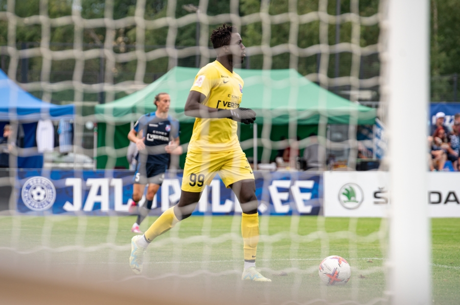 Fotograaf: Liisi Troska