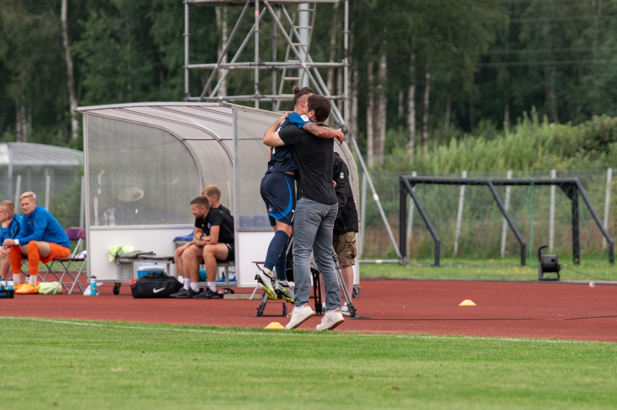 Fotograaf: Liisi Troska