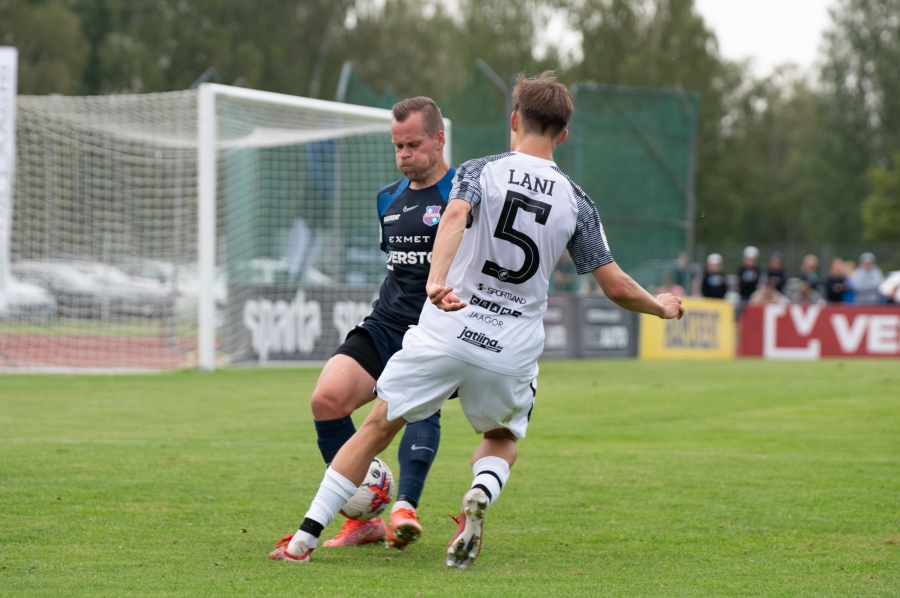 Fotograaf: Liisi Troska