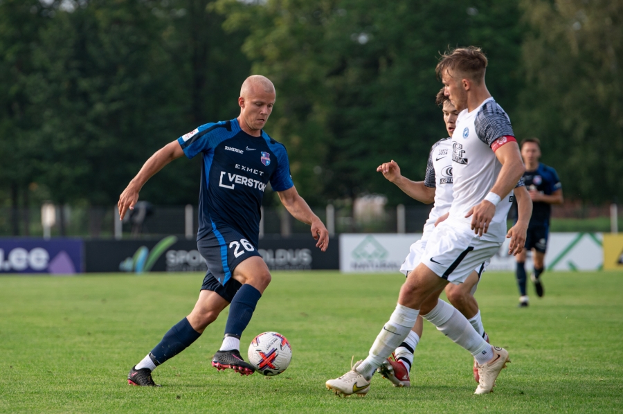 Fotograaf: Liisi Troska