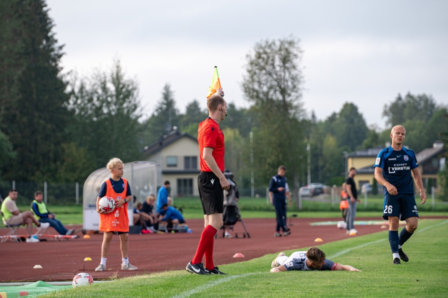 Fotograaf: Liisi Troska