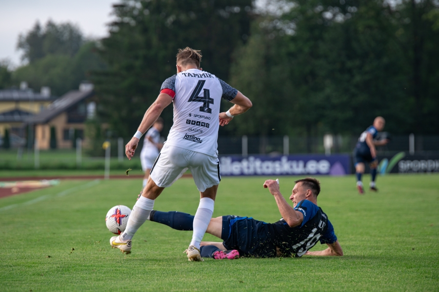 Fotograaf: Liisi Troska