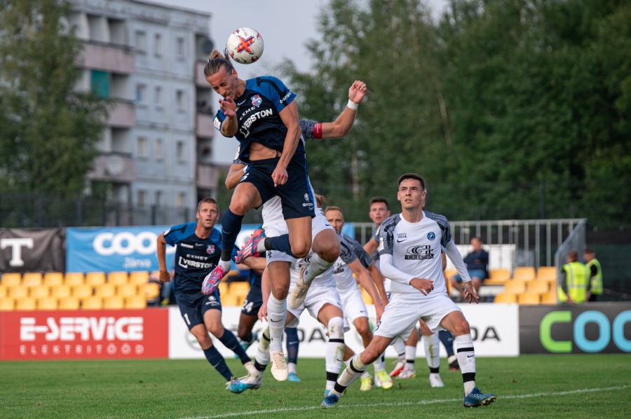 Fotograaf: Liisi Troska