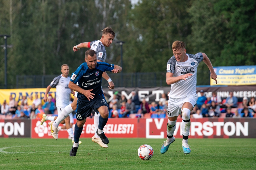 Fotograaf: Liisi Troska