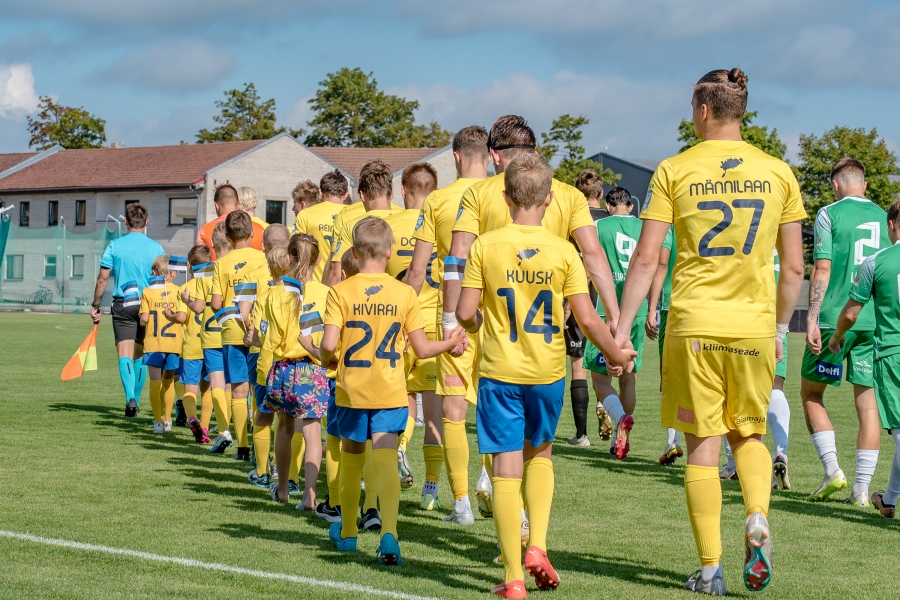 Fotograaf: Allan Mehik