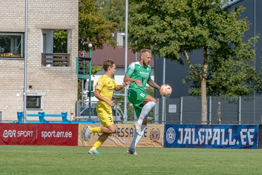 Fotograaf: Allan Mehik