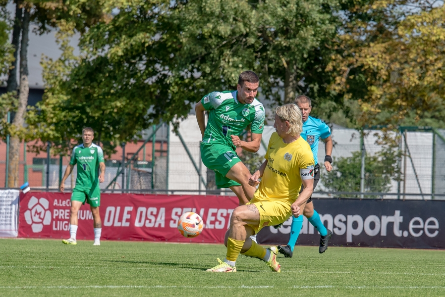 Fotograaf: Allan Mehik