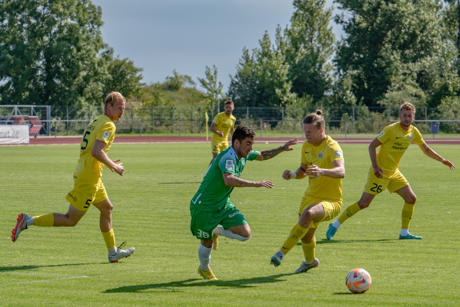 Fotograaf: Allan Mehik