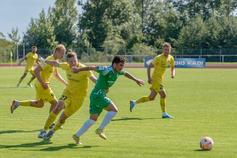 Fotograaf: Allan Mehik