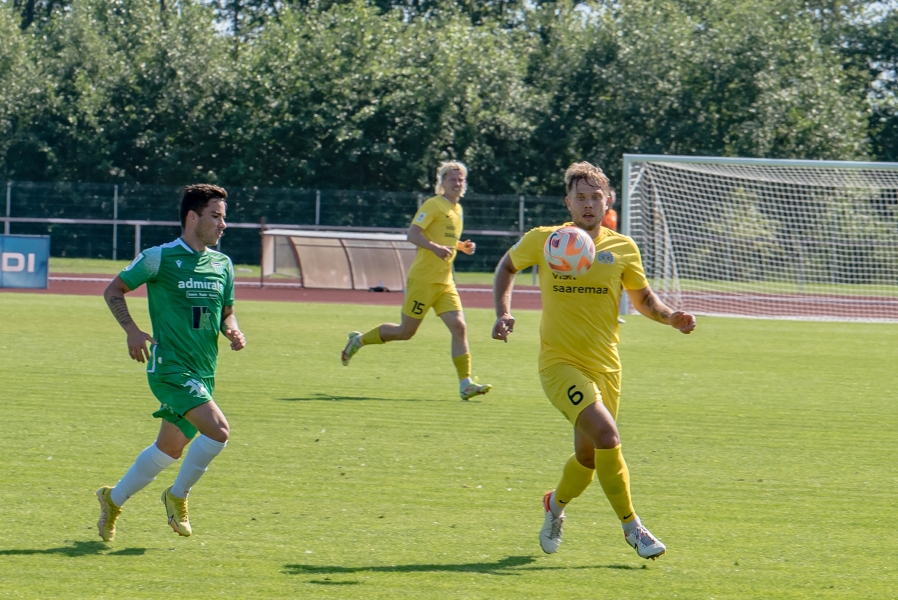 Fotograaf: Allan Mehik