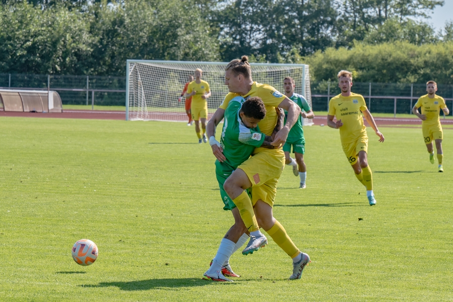 Fotograaf: Allan Mehik