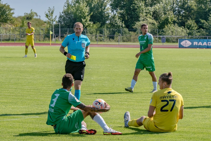 Fotograaf: Allan Mehik
