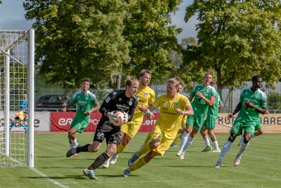 Fotograaf: Allan Mehik