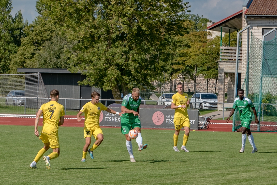 Fotograaf: Allan Mehik