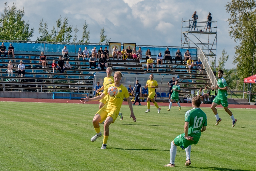 Fotograaf: Allan Mehik