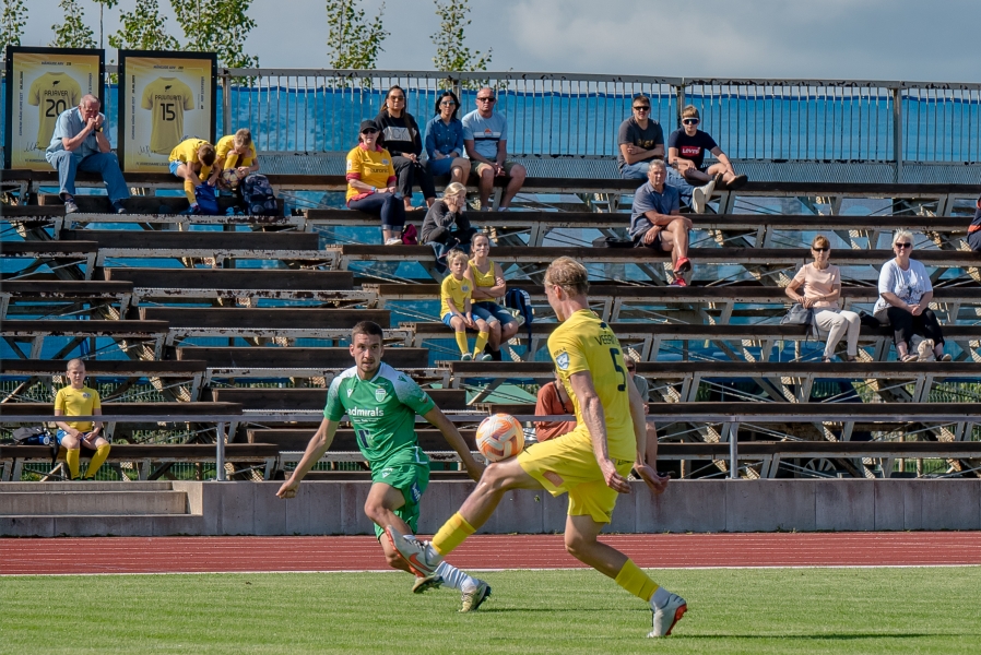 Fotograaf: Allan Mehik