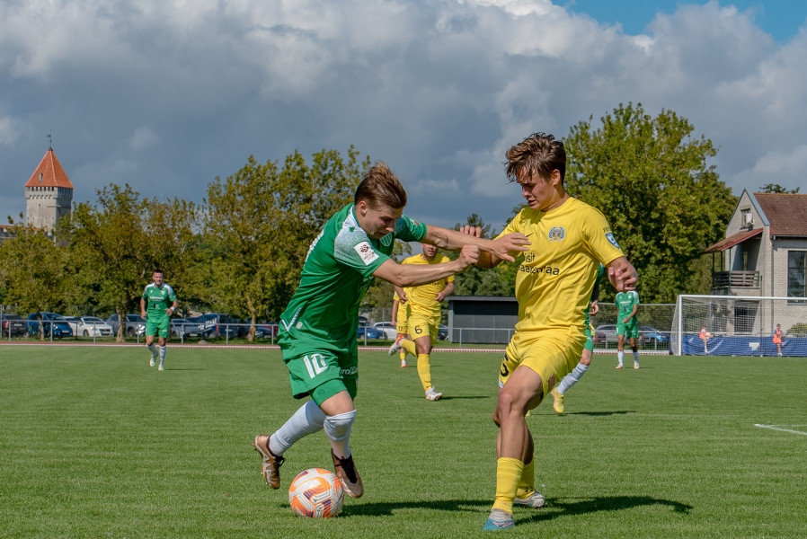 Fotograaf: Allan Mehik