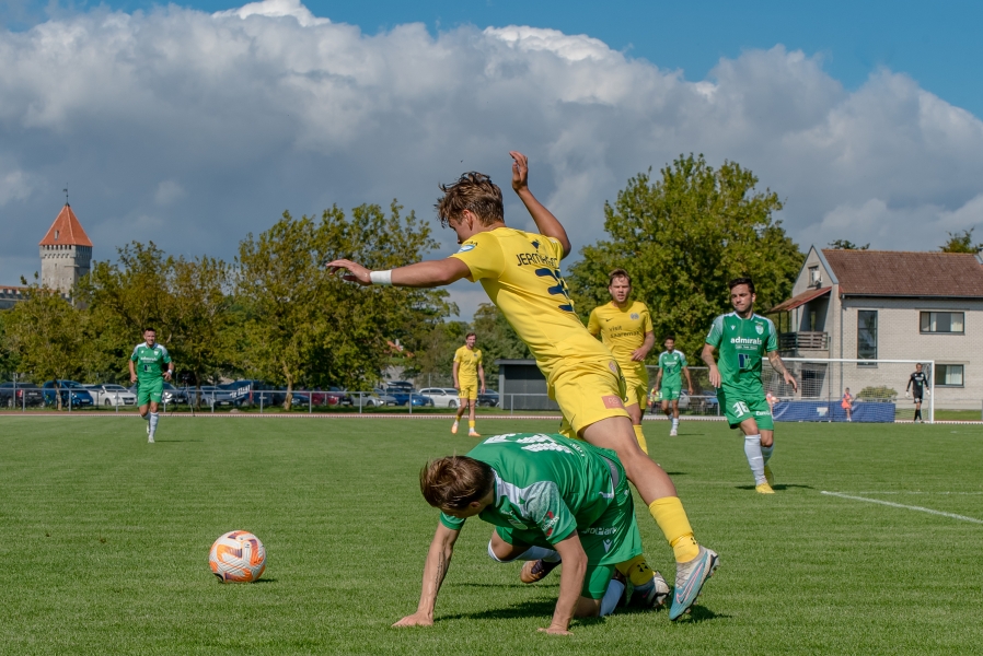 Fotograaf: Allan Mehik